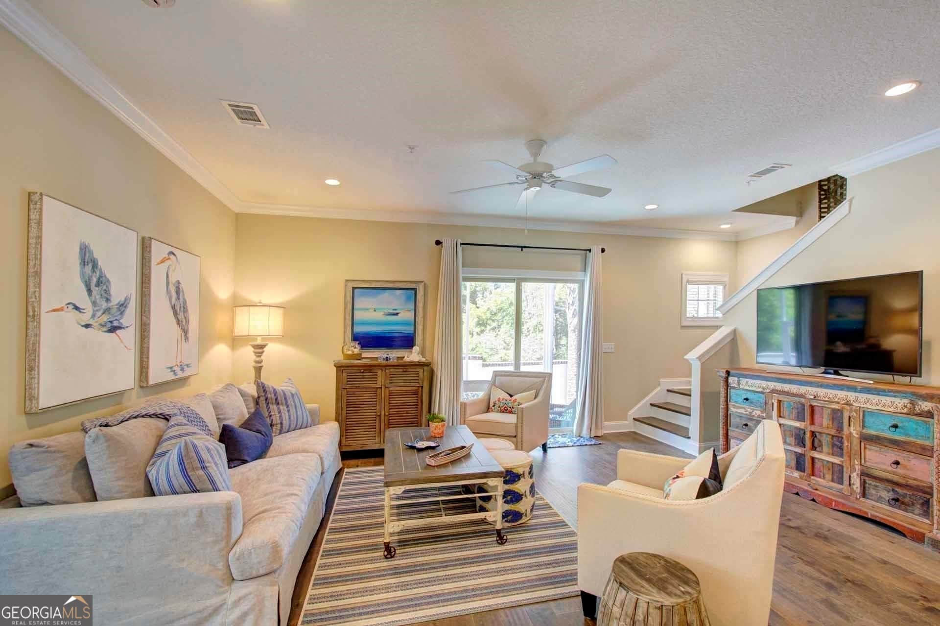 4 bedroom, 3.5 bathroom, 2,286 sq ft townhouse for rent at 205 Mariners Circle, St. Simons, GA 31522 for $5,700 a month — photo 7
