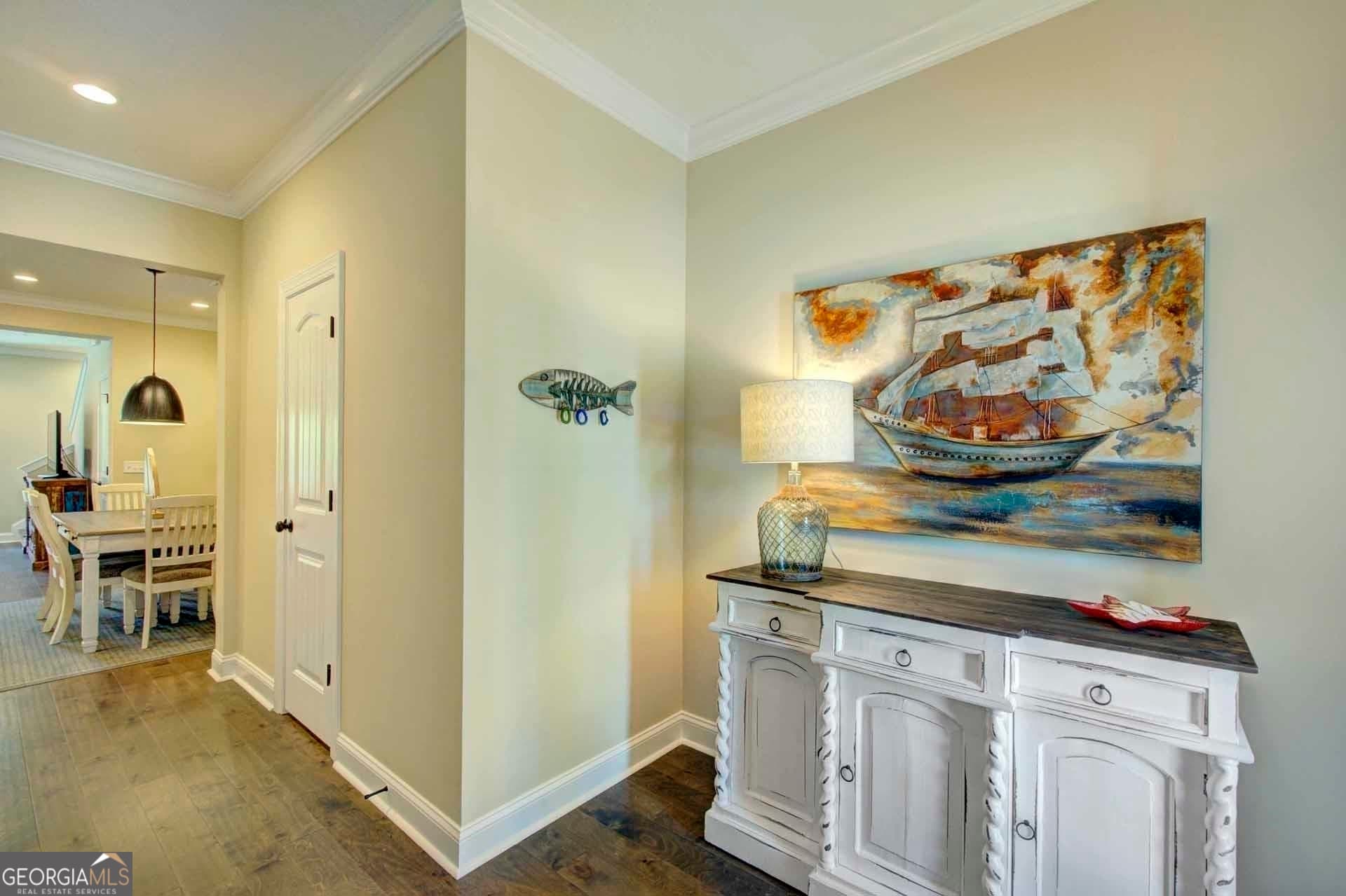 4 bedroom, 3.5 bathroom, 2,286 sq ft townhouse for rent at 205 Mariners Circle, St. Simons, GA 31522 for $5,700 a month — photo 5