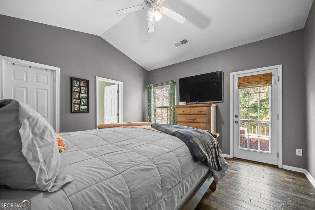4 bedroom, 3 bathroom, 2,104 sq ft single family residence for sale at 19 Highlander Trail, Rome, GA 30165 — photo 10