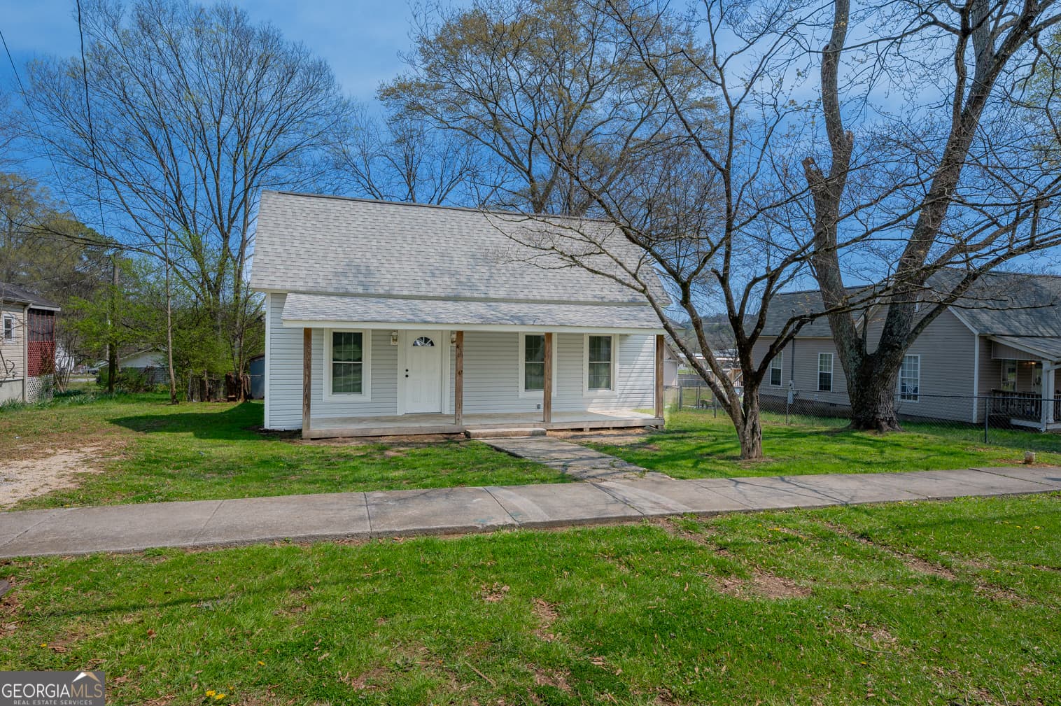 603 Daugherty Street, Lafayette, GA 30728 — most recent listing photo