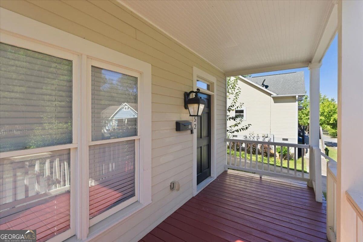 2 bedroom, 2.5 bathroom, 1,188 sq ft townhouse for sale at 1452 Tattnall Place, Macon, GA 31201 — photo 5