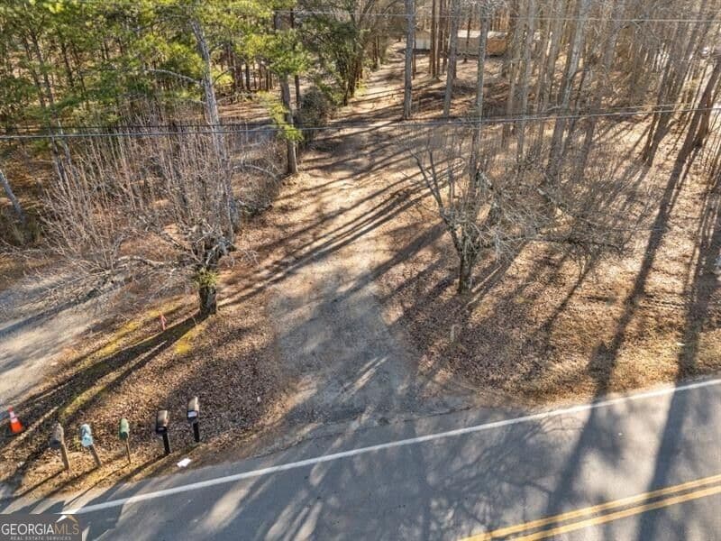 3 bedroom, 2 bathroom, 1,560 sq ft manufactured home,single family residence for sale at 5590 John Burruss Road, Cumming, GA 30040 — photo 5