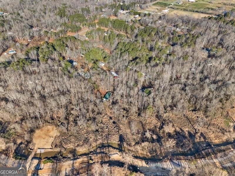 3 bedroom, 2 bathroom, 1,560 sq ft manufactured home,single family residence for sale at 5590 John Burruss Road, Cumming, GA 30040 — photo 10