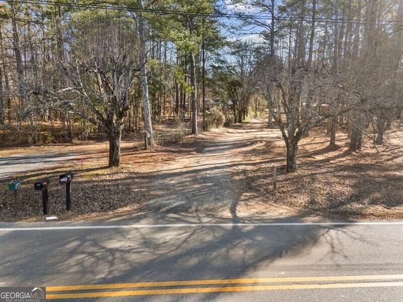 3 bedroom, 2 bathroom, 1,560 sq ft manufactured home,single family residence for sale at 5590 John Burruss Road, Cumming, GA 30040 — photo 8