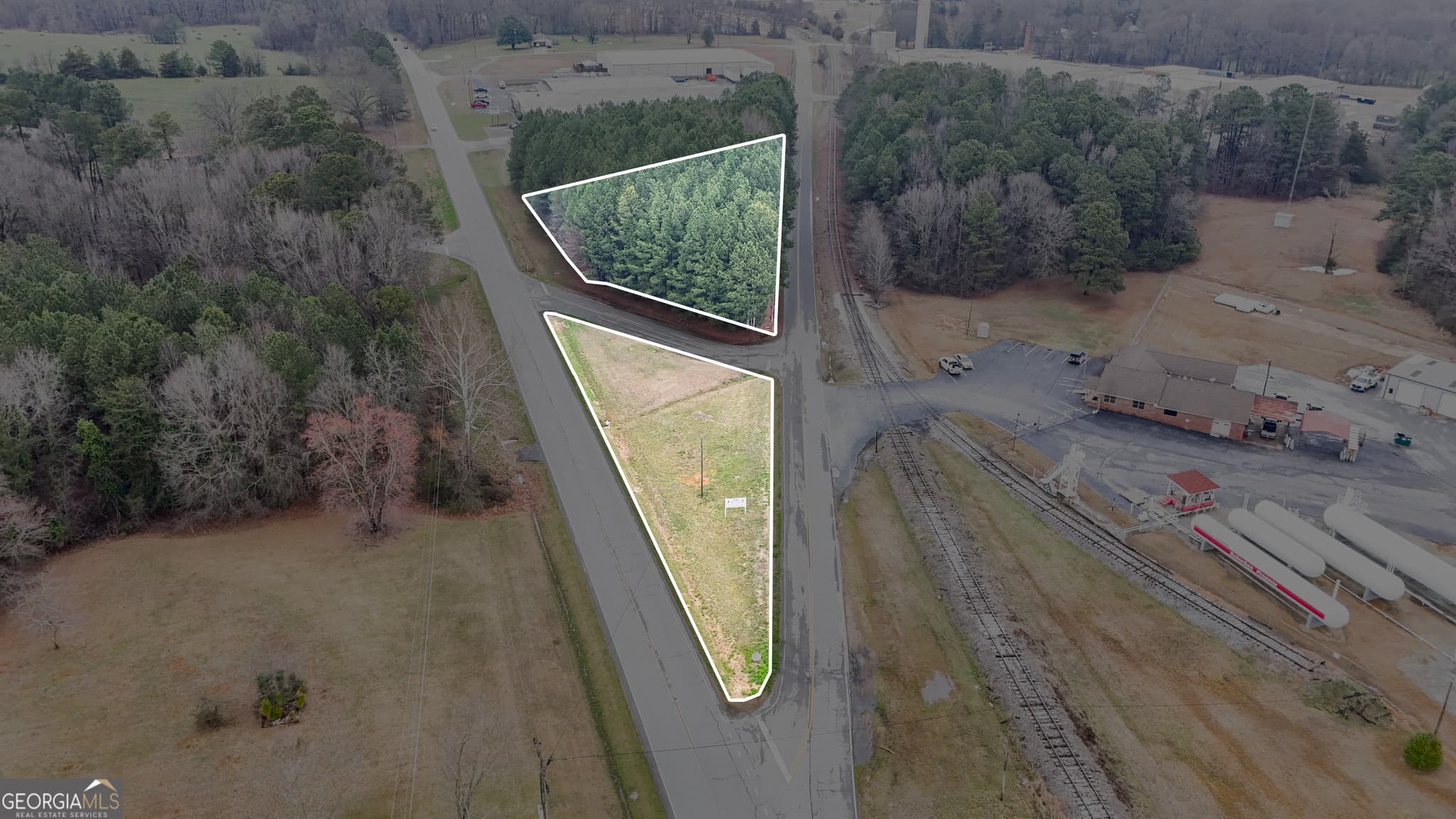 commercial for sale at 0 Hwy 17, Royston, GA 30662 — photo 6