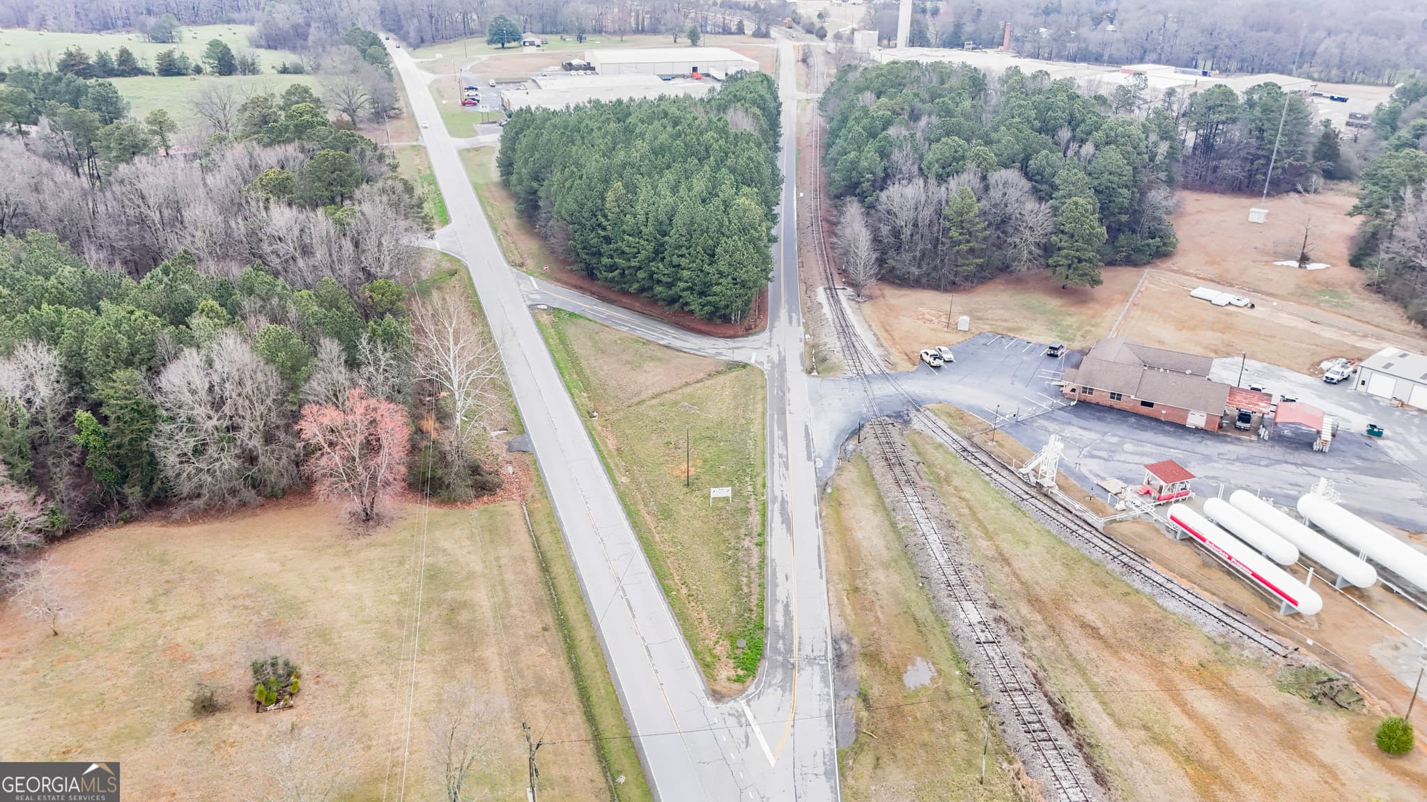commercial for sale at 0 Hwy 17, Royston, GA 30662 — photo 5