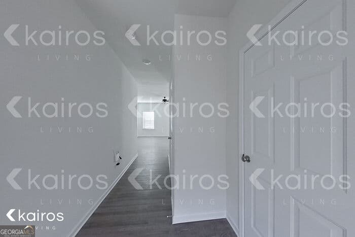 3 bedroom, 2.5 bathroom, 1,800 sq ft single family residence for rent at 3474 Bridgewood Drive, Macon, GA 31216 for $2,195 a month — photo 2