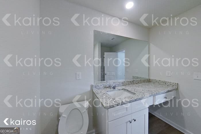 3 bedroom, 2.5 bathroom, 1,800 sq ft single family residence for rent at 3474 Bridgewood Drive, Macon, GA 31216 for $2,195 a month — photo 10