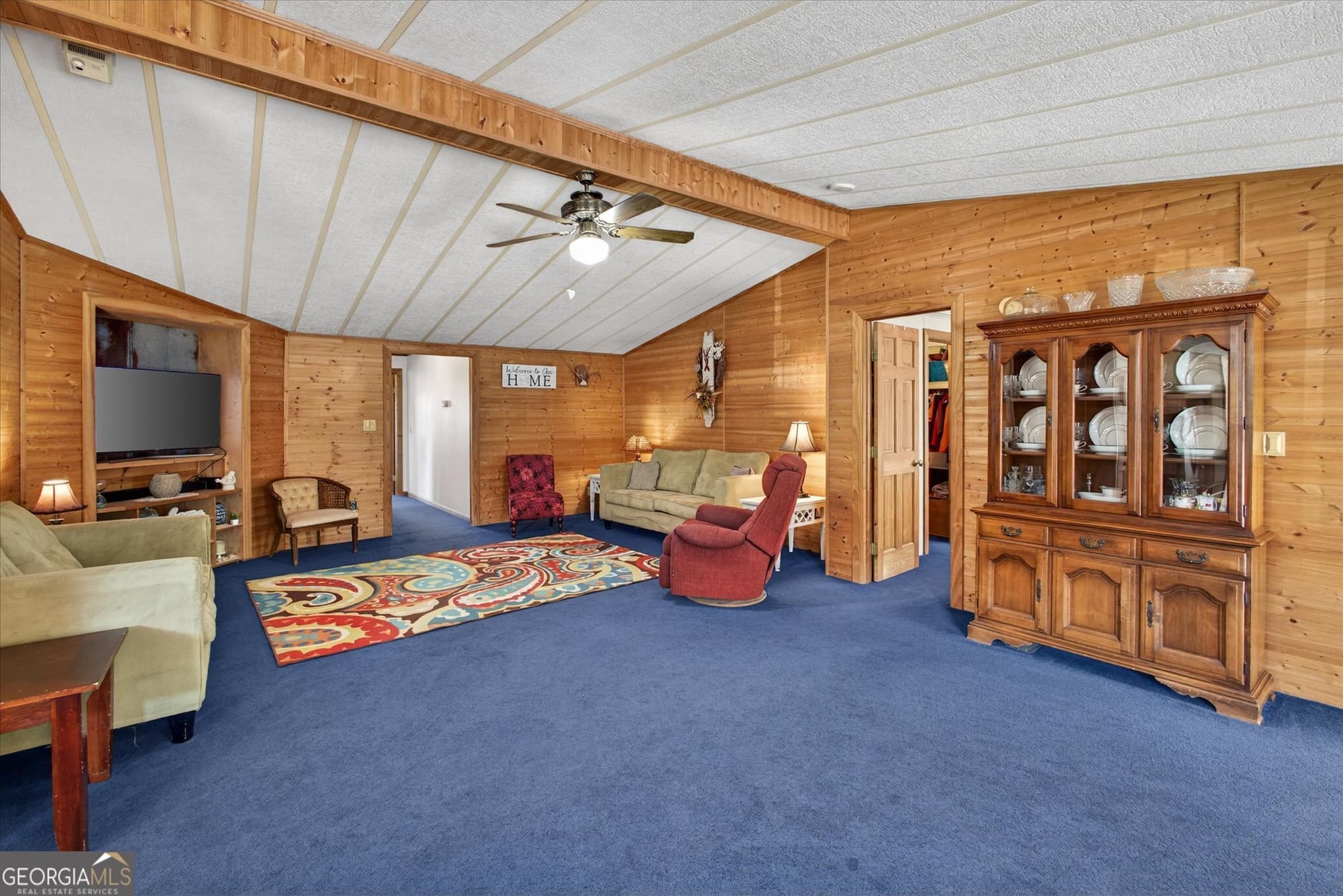 4 bedroom, 3 bathroom, 2,128 sq ft manufactured home,single family residence under contract at 395 Winchester Road, Sylvania, GA 30467 — photo 7