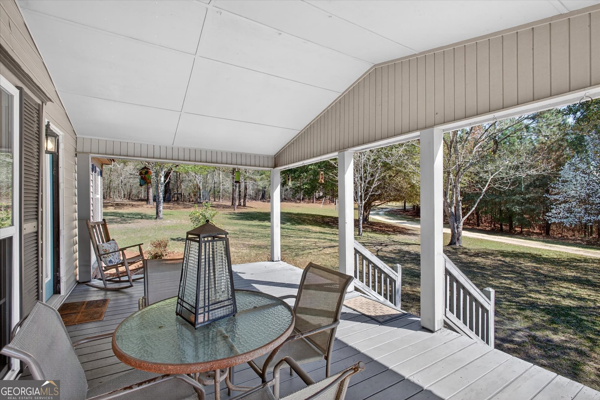 4 bedroom, 3 bathroom, 2,128 sq ft manufactured home,single family residence under contract at 395 Winchester Road, Sylvania, GA 30467 — photo 5