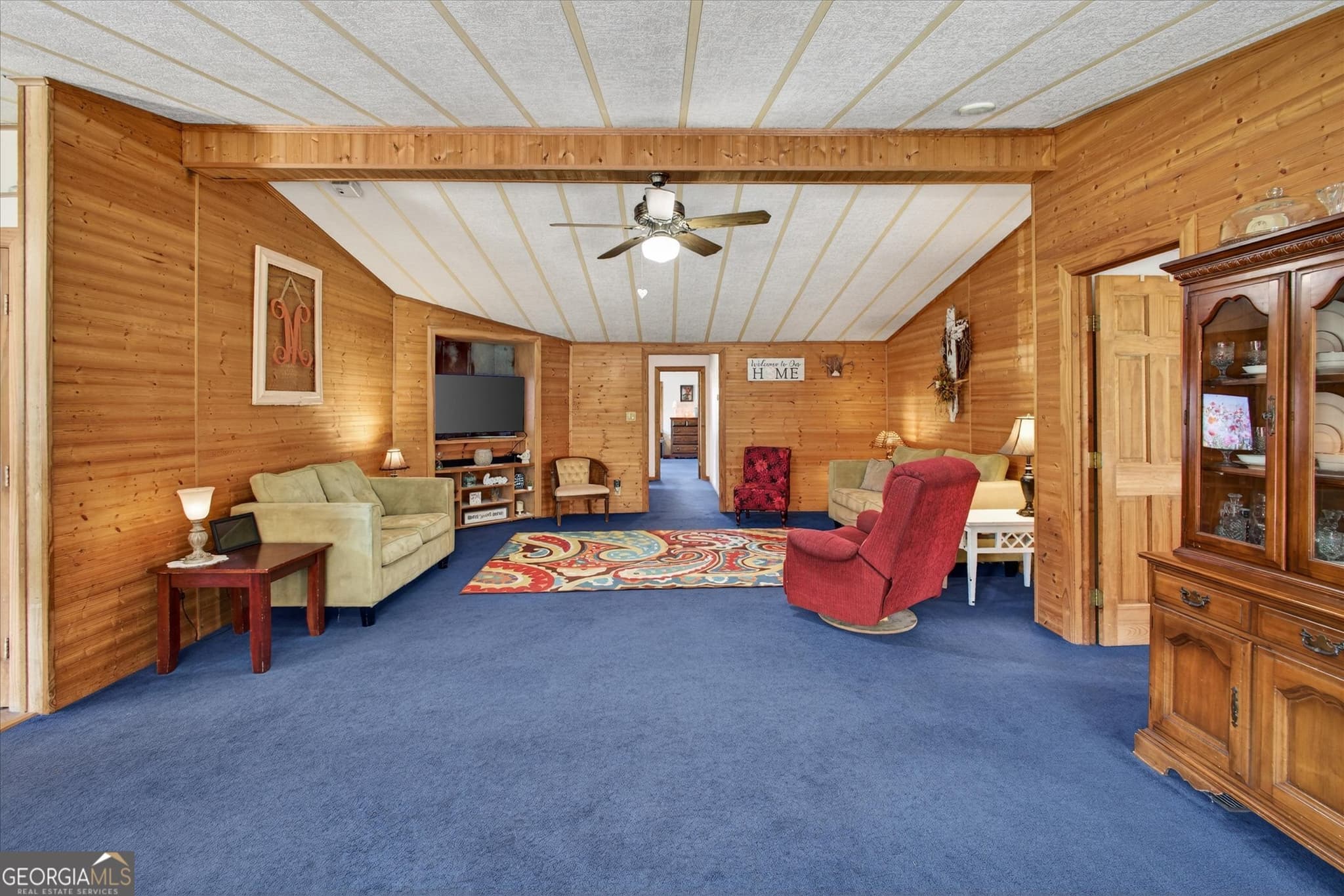 4 bedroom, 3 bathroom, 2,128 sq ft manufactured home,single family residence under contract at 395 Winchester Road, Sylvania, GA 30467 — photo 8