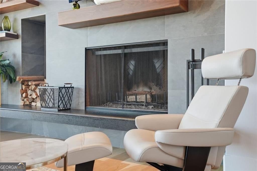 4 bedroom, 3.5 bathroom, 3,650 sq ft single family residence for sale at 7207 Ridgeview Drive, Jasper, GA 30143 — photo 7