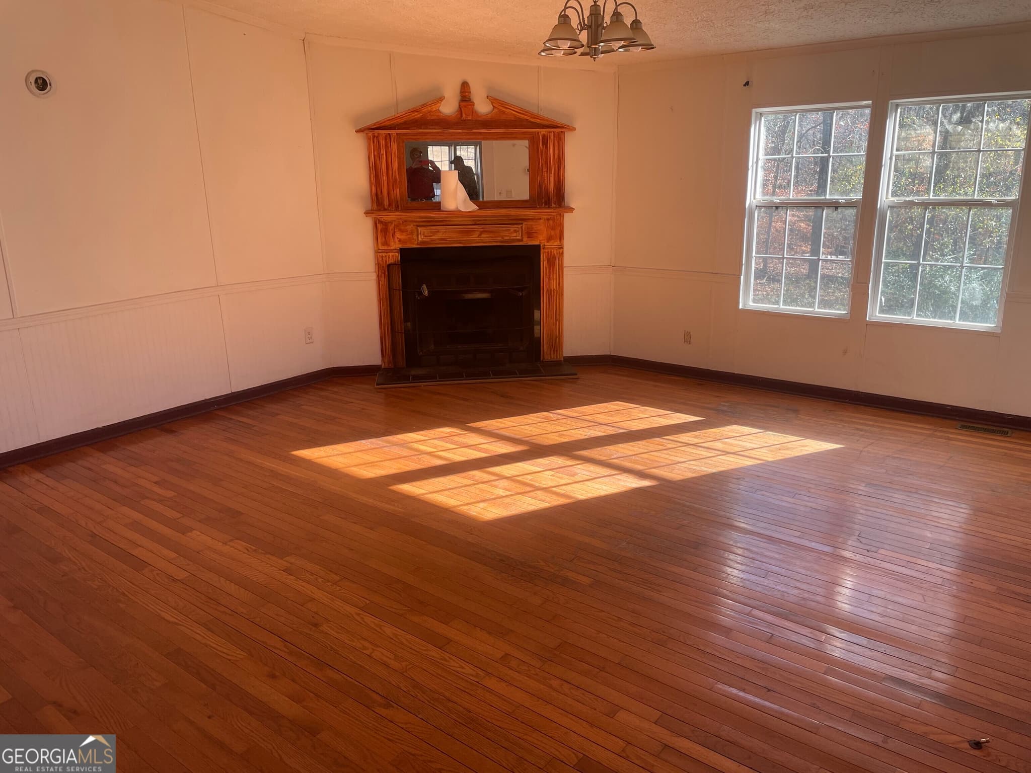 4 bedroom, 2 bathroom, 1,872 sq ft manufactured home,single family residence for sale at 807 Sunflower Drive, Hartwell, GA 30643 — photo 4