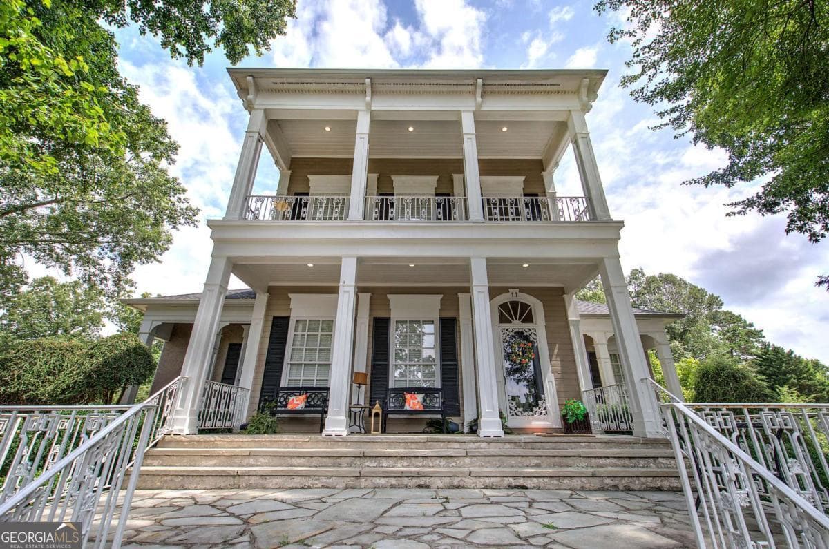3 bedroom, 2.5 bathroom, 3,580 sq ft single family residence for sale at 11 Forest Hill Drive, Cartersville, GA 30120 — photo 9