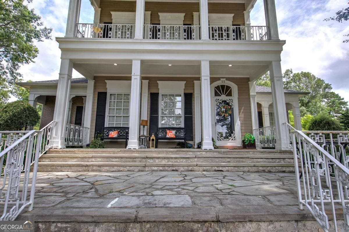 3 bedroom, 2.5 bathroom, 3,580 sq ft single family residence for sale at 11 Forest Hill Drive, Cartersville, GA 30120 — photo 10