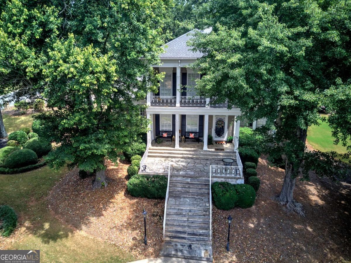 3 bedroom, 2.5 bathroom, 3,580 sq ft single family residence for sale at 11 Forest Hill Drive, Cartersville, GA 30120 — photo 4