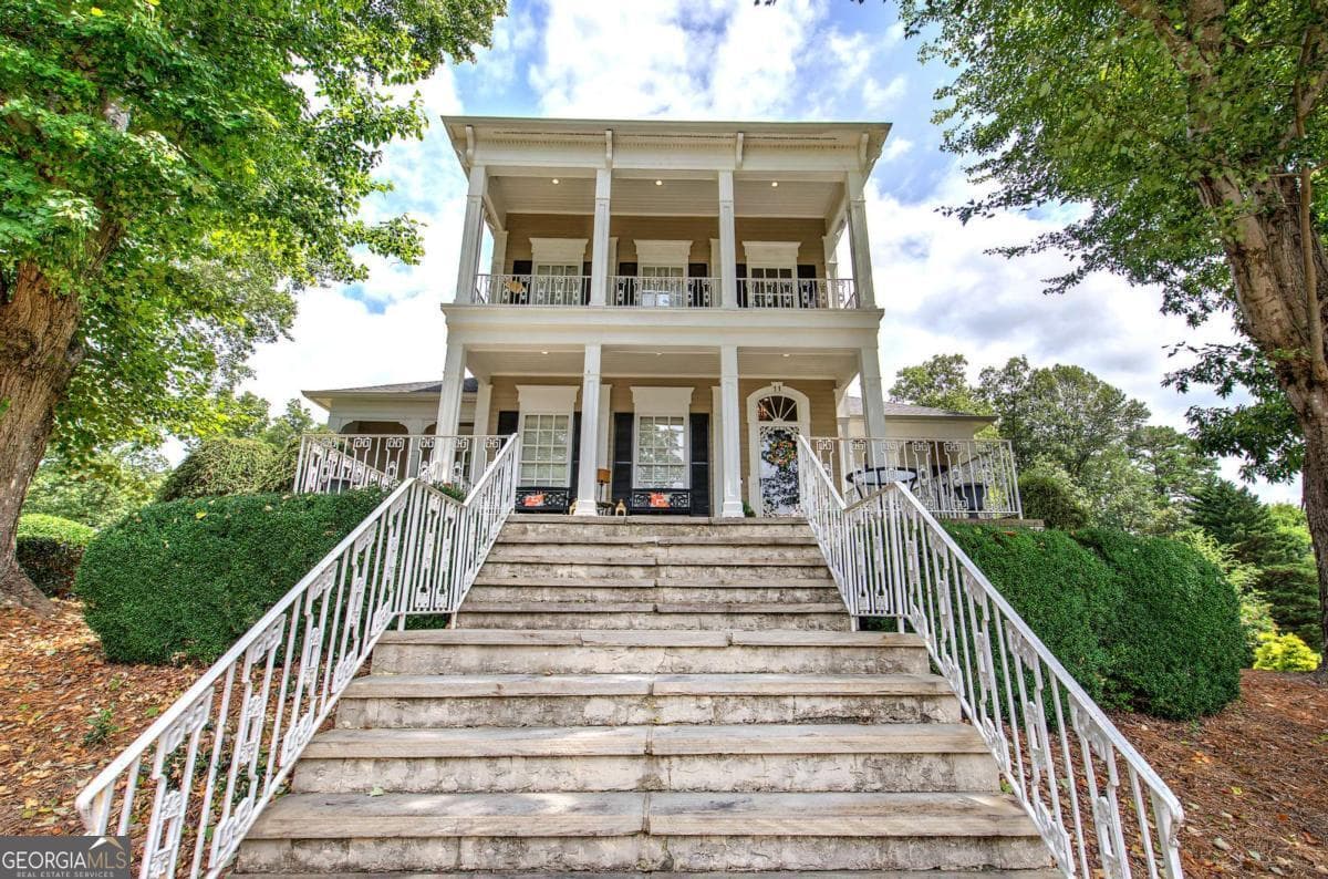 3 bedroom, 2.5 bathroom, 3,580 sq ft single family residence for sale at 11 Forest Hill Drive, Cartersville, GA 30120 — photo 8