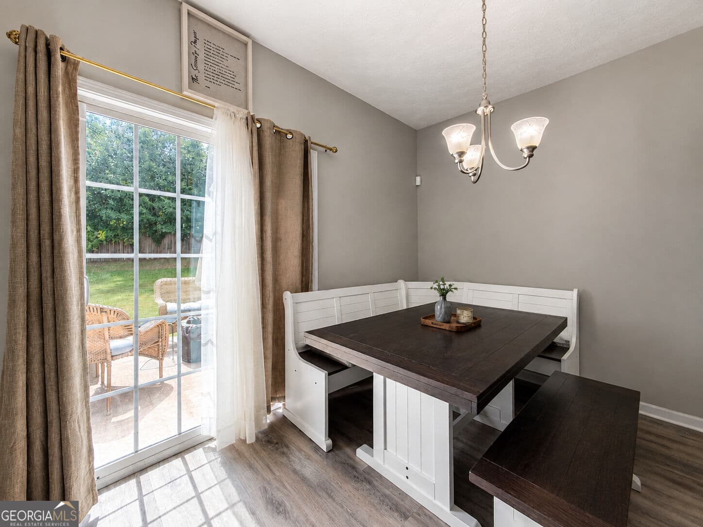 3 bedroom, 2.5 bathroom, 1,972 sq ft single family residence under contract at 5764 Olivia Lane, Columbus, GA 31907 — photo 6