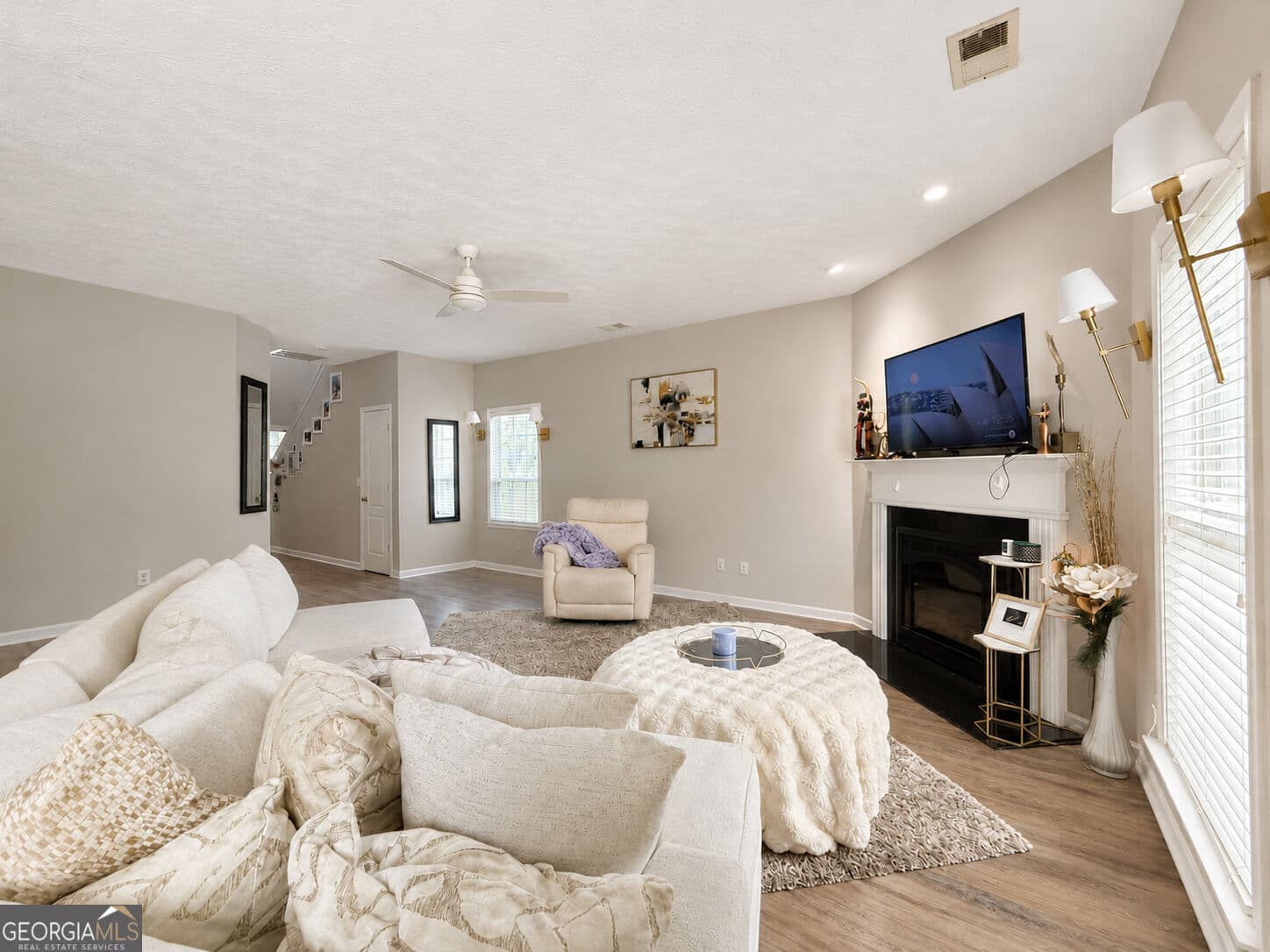 3 bedroom, 2.5 bathroom, 1,972 sq ft single family residence under contract at 5764 Olivia Lane, Columbus, GA 31907 — photo 10