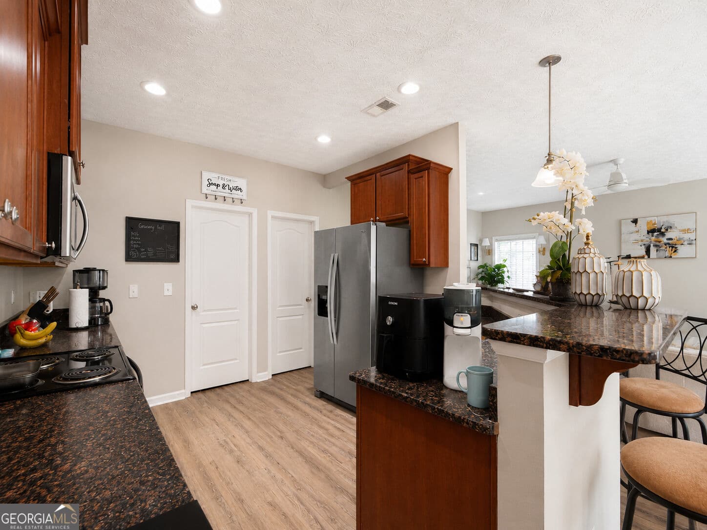3 bedroom, 2.5 bathroom, 1,972 sq ft single family residence under contract at 5764 Olivia Lane, Columbus, GA 31907 — photo 8