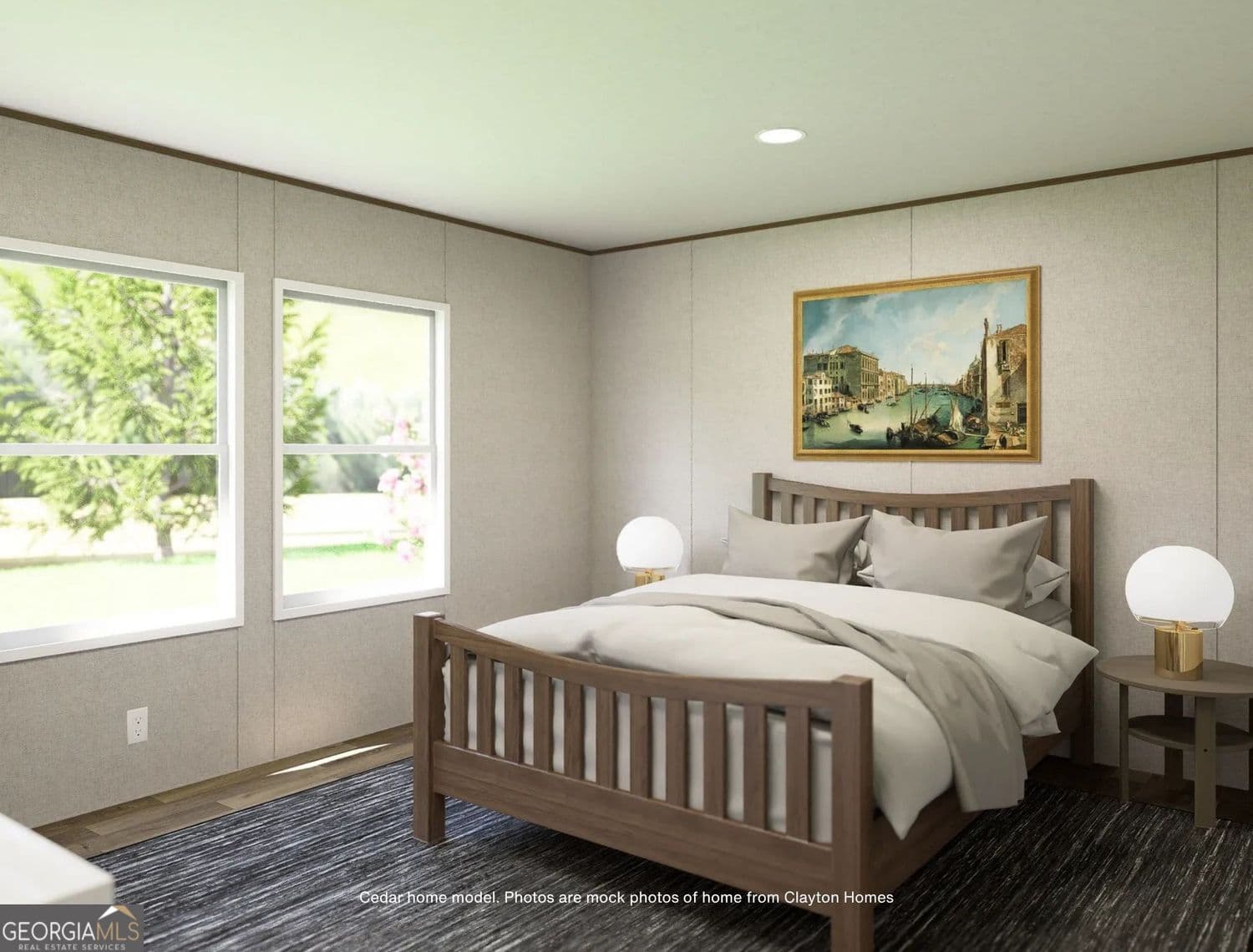 4 bedroom, 2 bathroom, 1,568 sq ft single family residence for sale at 0 Mountain View Circle, Anniston, AL 36207 — photo 7