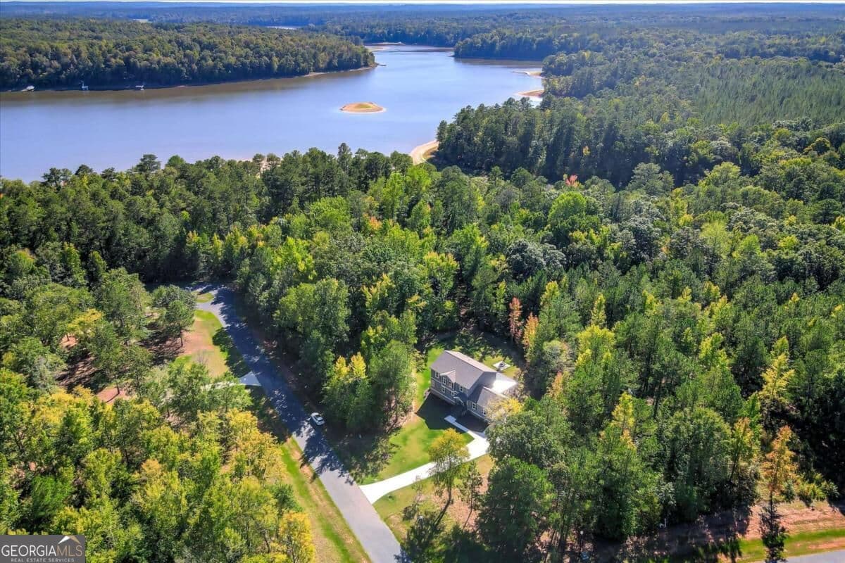5 bedroom, 3 bathroom, 2,707 sq ft single family residence for sale at 1021 Pointe, Tignall, GA 30668 — photo 4
