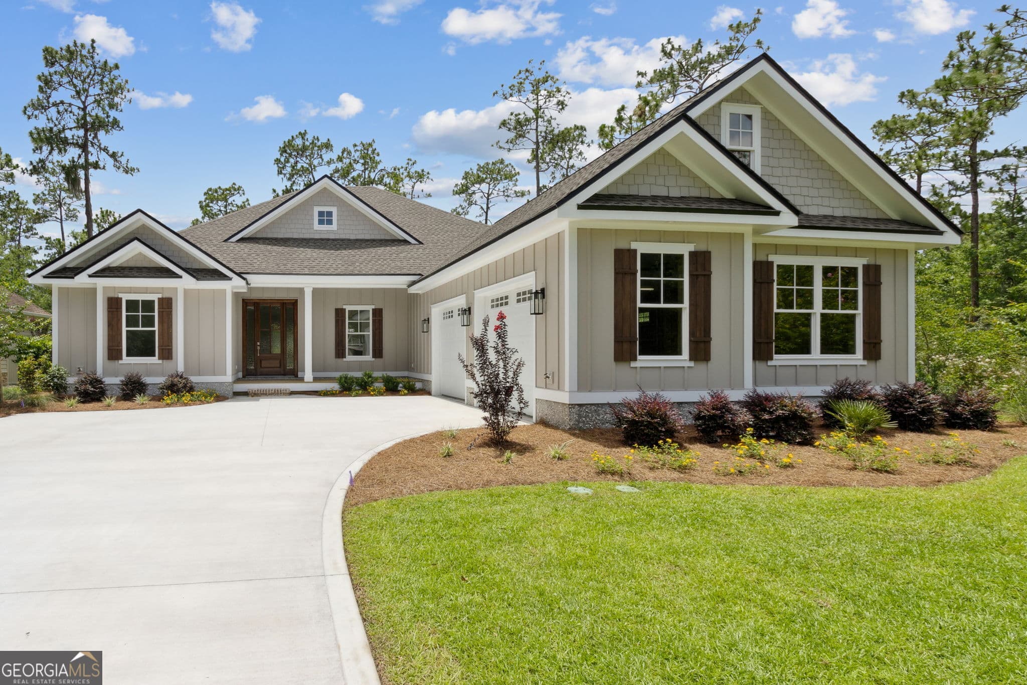 214 Rookery Wynd, Waverly, GA 31565 — most recent listing photo