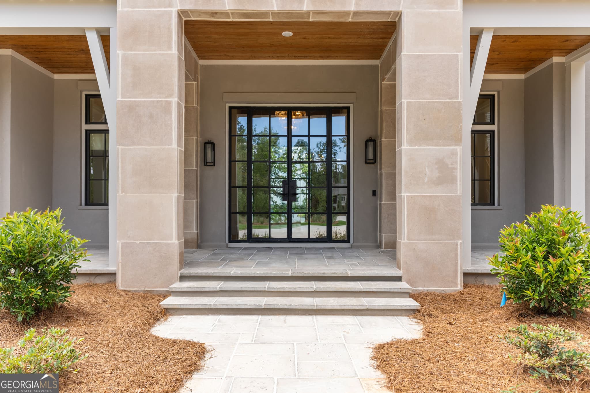 7 bedroom, 9.5 bathroom, 9,818 sq ft single family residence for sale at 1221 Broadpoint Drive, Greensboro, GA 30642 — photo 9