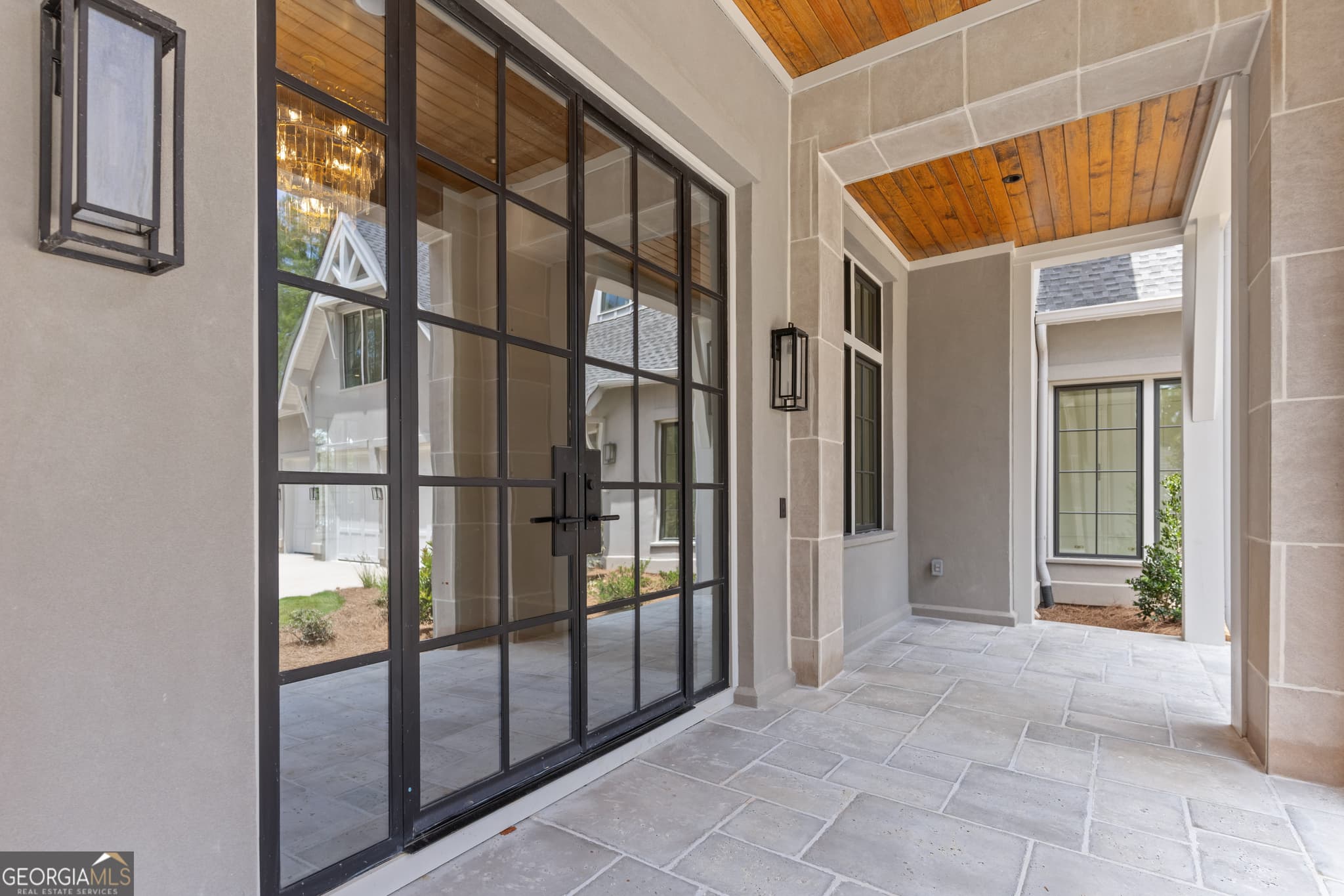 7 bedroom, 9.5 bathroom, 9,818 sq ft single family residence for sale at 1221 Broadpoint Drive, Greensboro, GA 30642 — photo 10