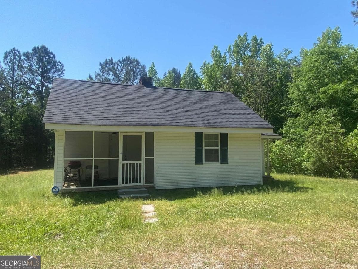 2 bedroom, 2 bathroom, 1,540 sq ft single family residence for rent at 1399 Grady Cleveland Road, Elberton, GA 30635 for $1,150 a month — photo 1 of 1