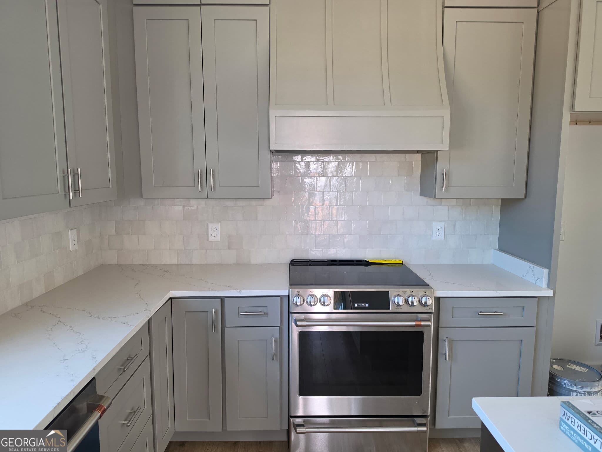 2 bedroom, 2 bathroom, 1,195 sq ft single family residence for sale at 316 Thomas Road, Fort Oglethorpe, GA 30742 — photo 5