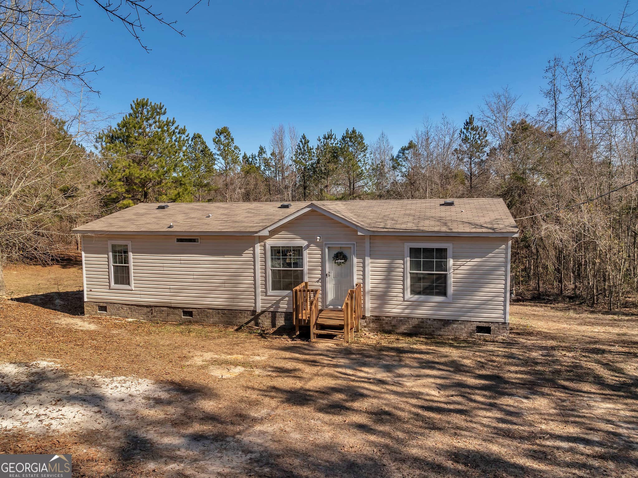 7856 R V Kitchens Road, Mitchell, GA 30820 — most recent listing photo