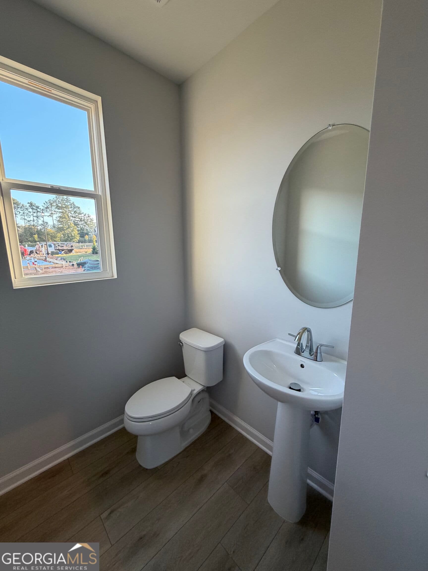 3 bedroom, 2.5 bathroom, 1,863 sq ft townhouse for rent at 842 Leraes Way, Loganville, GA 30052 for $2,395 a month — photo 5