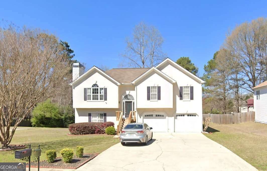 4 bedroom, 3 bathroom, 2,008 sq ft single family residence for rent at 1690 Silverdale Lane, Lithia Springs, GA 30122 for $2,200 a month — photo 1 of 27