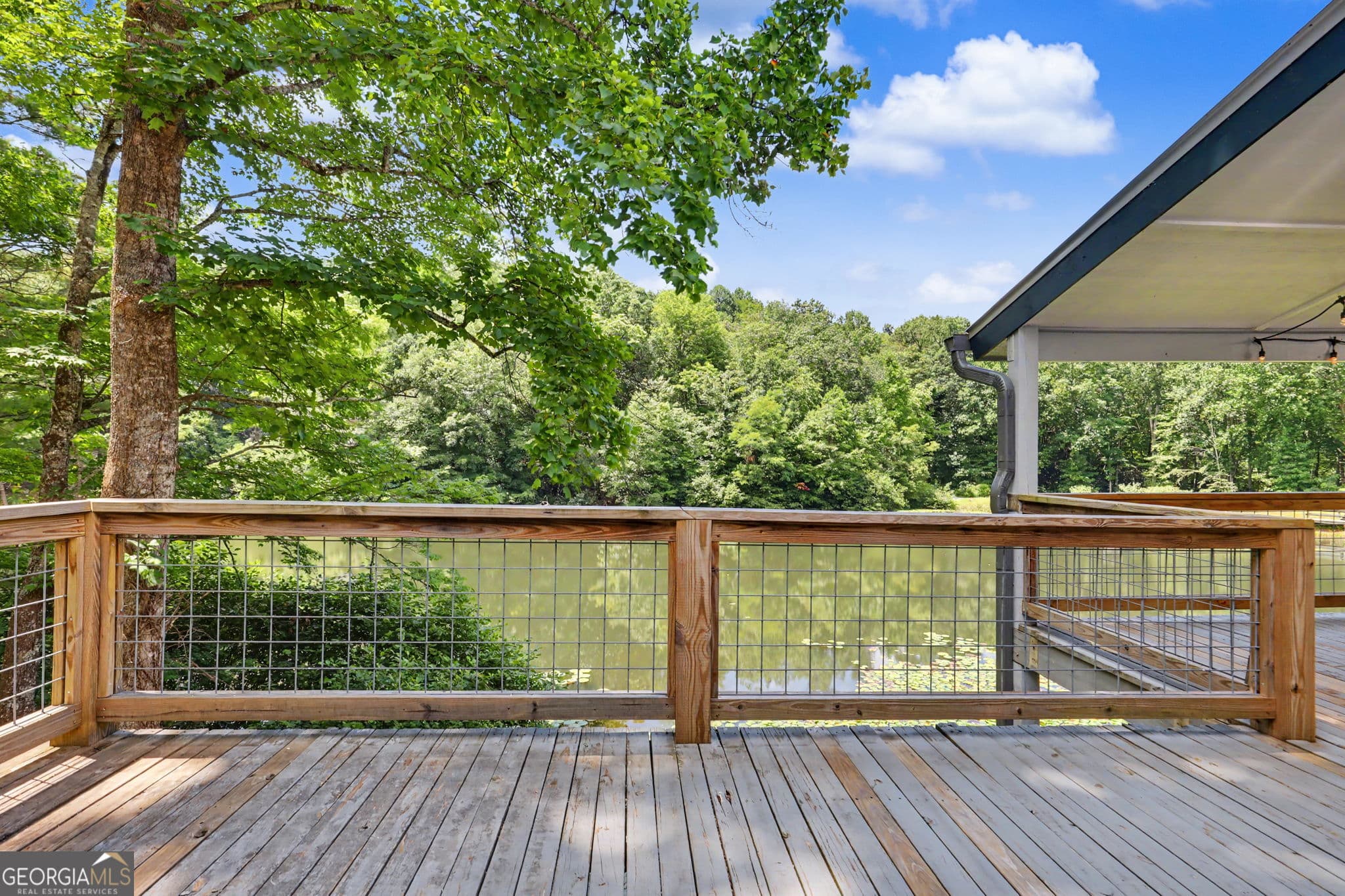 5 bedroom, 3 bathroom, 2,800 sq ft single family residence for sale at 181 Dam Lake Drive, Dillard, GA 30537 — photo 9