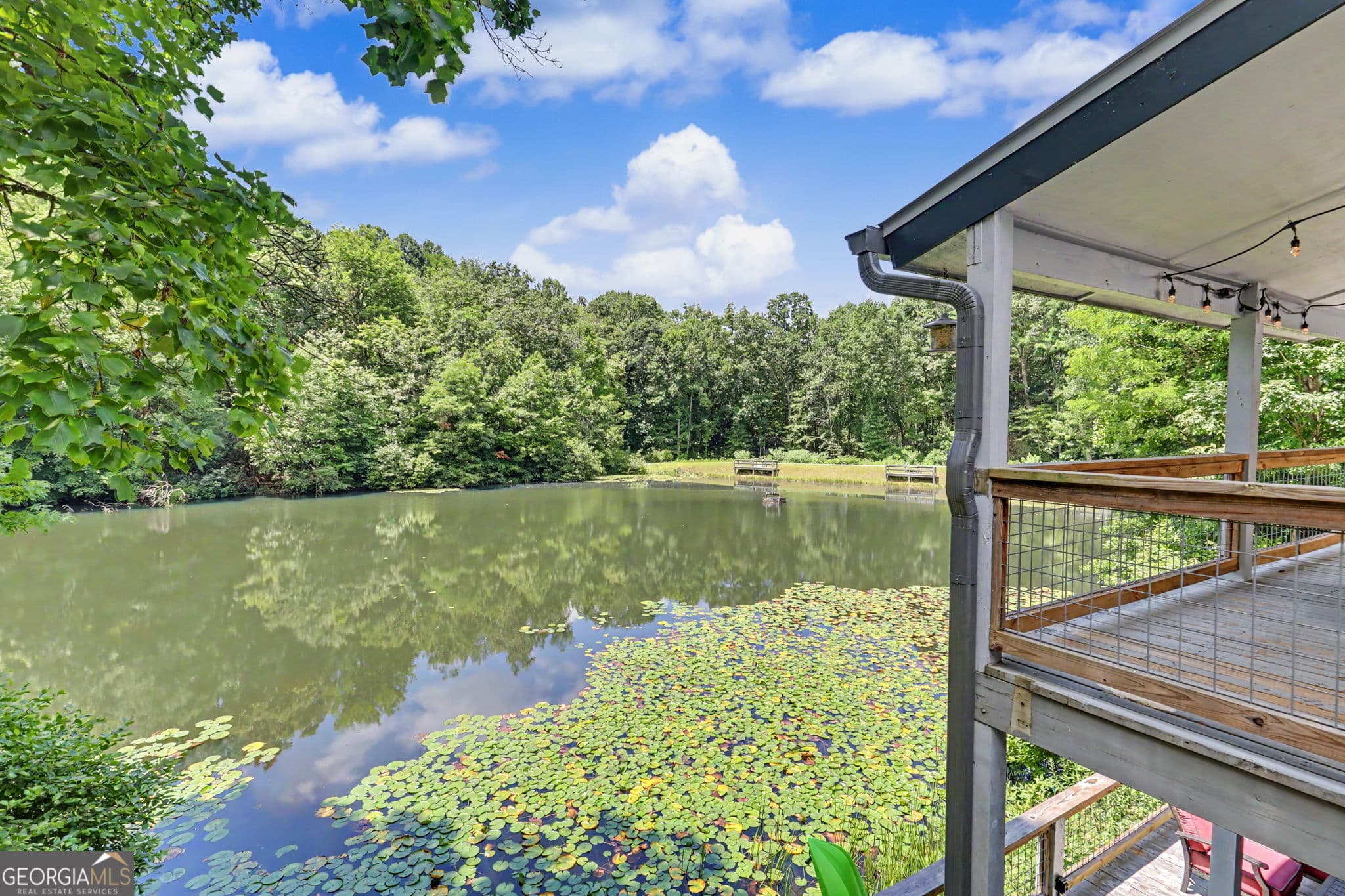 5 bedroom, 3 bathroom, 2,800 sq ft single family residence for sale at 181 Dam Lake Drive, Dillard, GA 30537 — photo 10