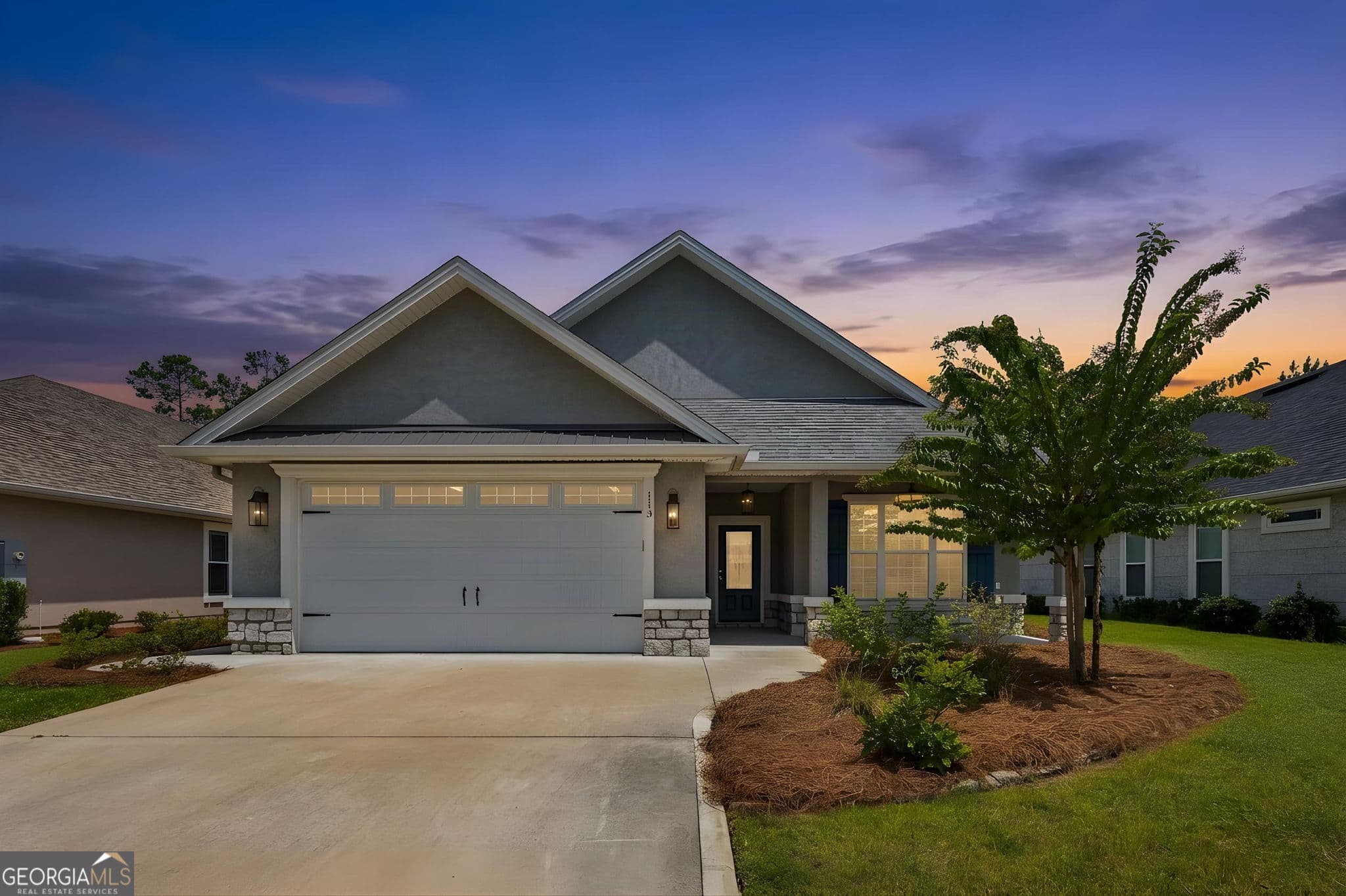 113 Amanda Trc, Kingsland, GA 31548 — most recent listing photo