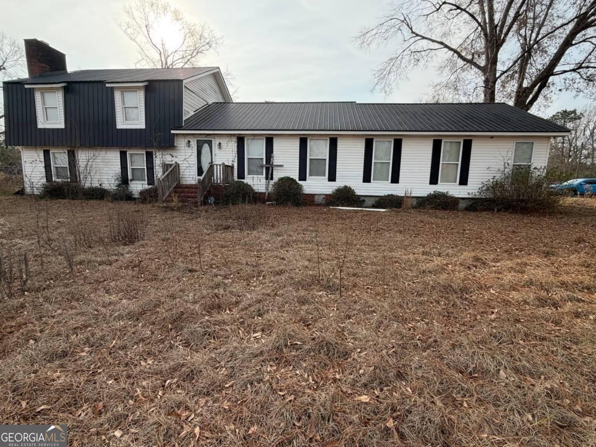 7 bedroom, 3 bathroom, 2,968 sq ft single family residence for sale at 154 Atkinson Drive, Swainsboro, GA 30401 — photo 2