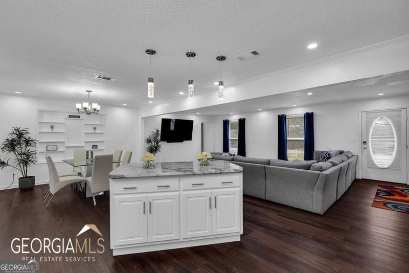 7 bedroom, 3 bathroom, 2,968 sq ft single family residence for sale at 154 Atkinson Drive, Swainsboro, GA 30401 — photo 5