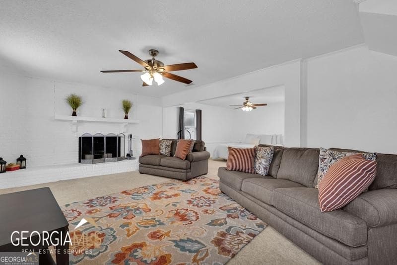 7 bedroom, 3 bathroom, 2,968 sq ft single family residence for sale at 154 Atkinson Drive, Swainsboro, GA 30401 — photo 10