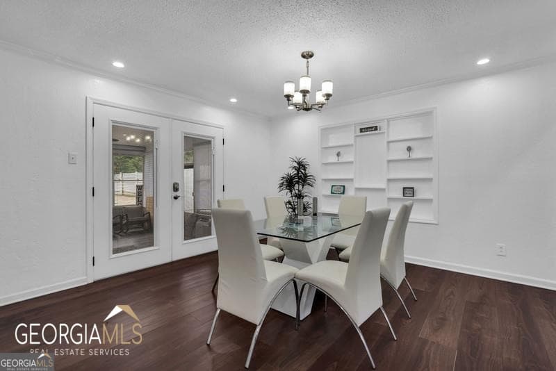 7 bedroom, 3 bathroom, 2,968 sq ft single family residence for sale at 154 Atkinson Drive, Swainsboro, GA 30401 — photo 8