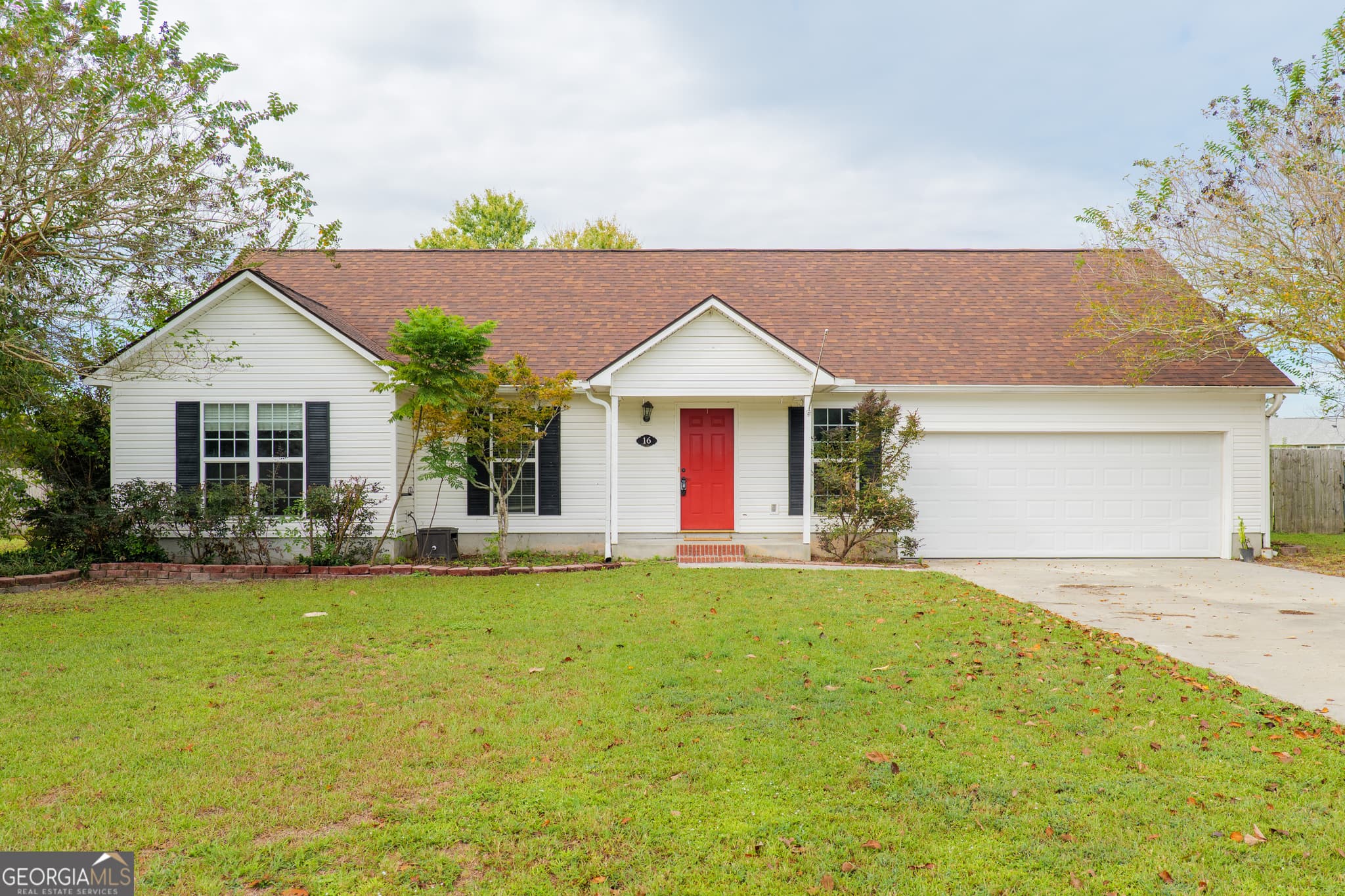 16 Ridge Road, Lakeland, GA 31635 — most recent listing photo