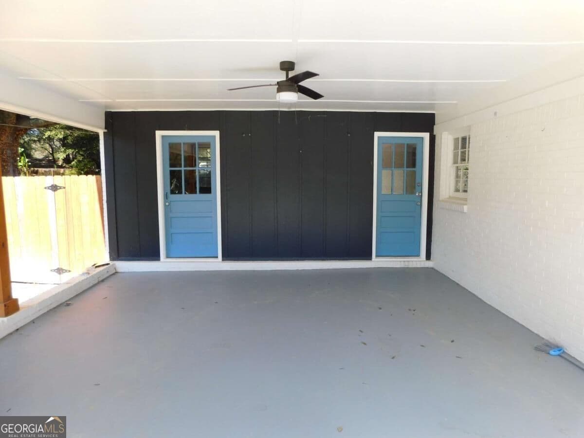 3 bedroom, 2 bathroom single family residence for sale at 3928 Lillie Street, Powder Springs, GA 30127 — photo 2