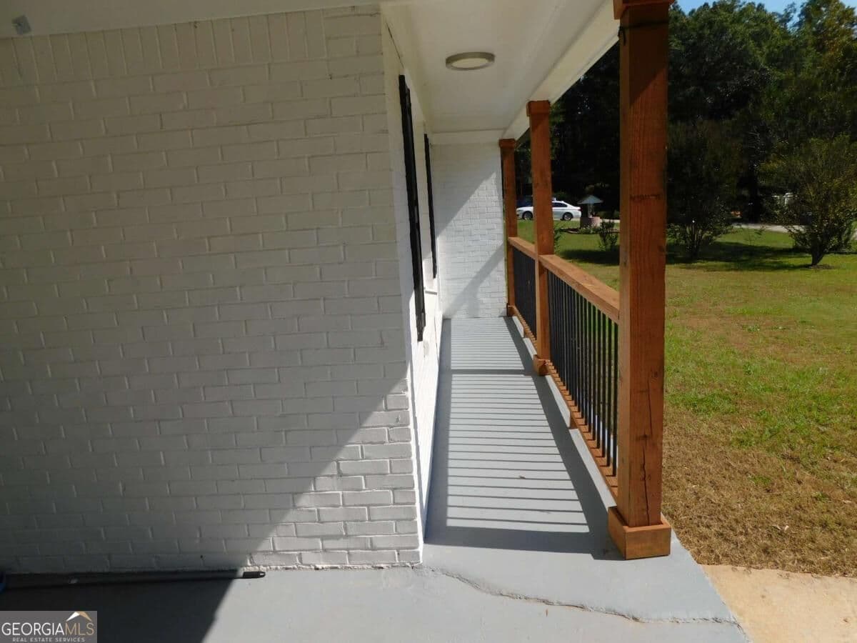 3 bedroom, 2 bathroom single family residence for sale at 3928 Lillie Street, Powder Springs, GA 30127 — photo 3