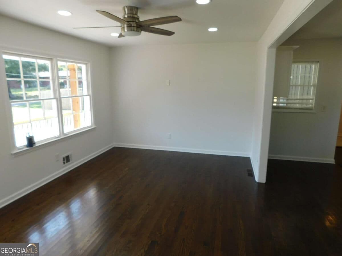3 bedroom, 2 bathroom single family residence for sale at 3928 Lillie Street, Powder Springs, GA 30127 — photo 5