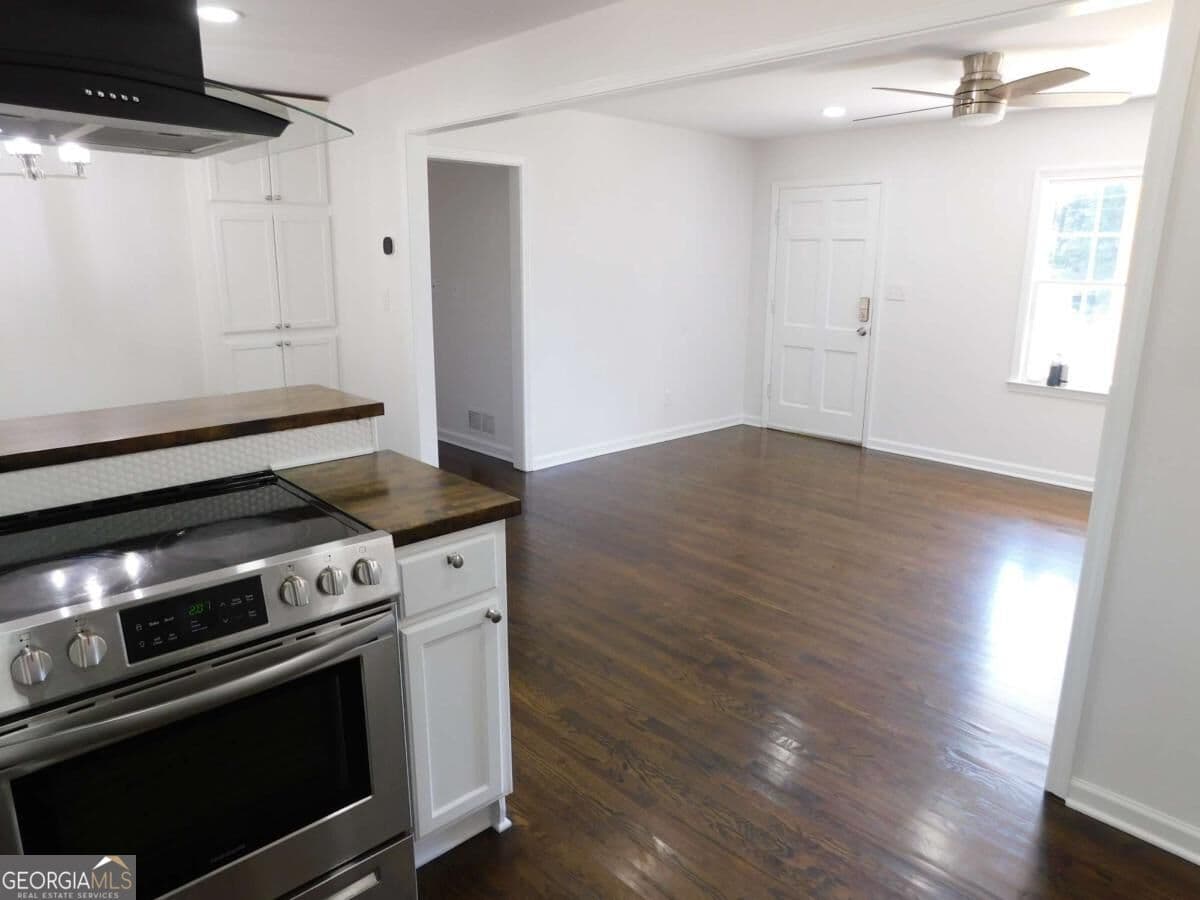 3 bedroom, 2 bathroom single family residence for sale at 3928 Lillie Street, Powder Springs, GA 30127 — photo 10