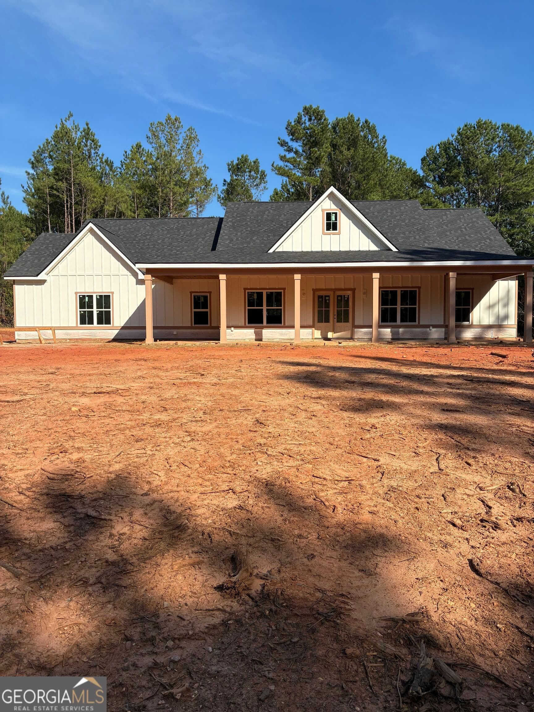 3 bedroom, 2.5 bathroom, 2,101 sq ft single family residence for sale at 494 Gordon Road, Forsyth, GA 31029 — photo 1 of 1