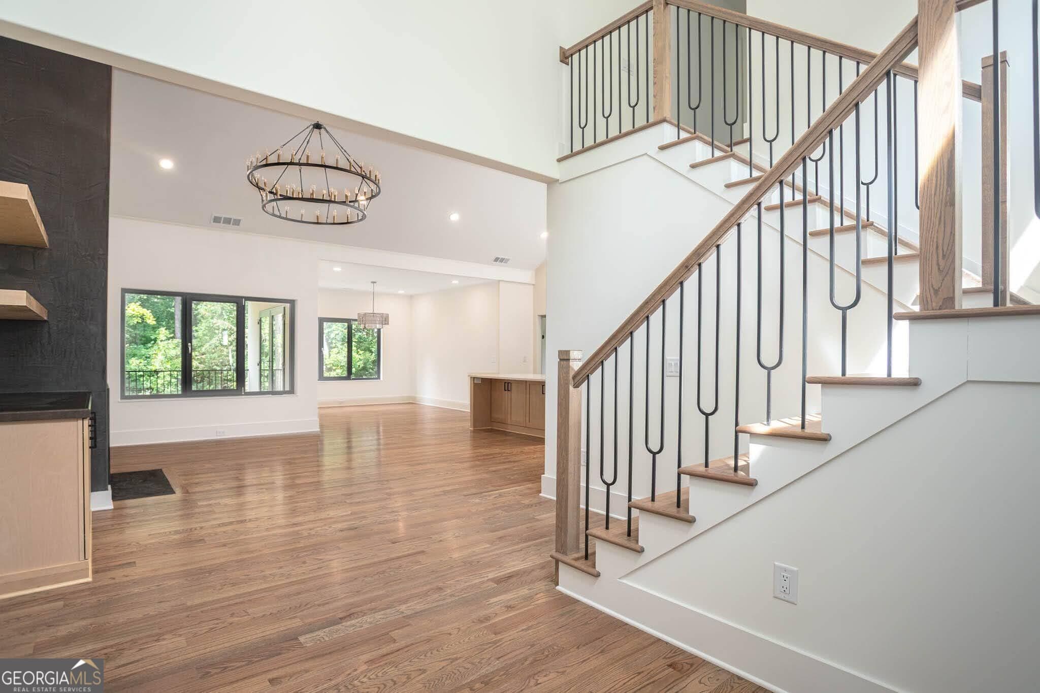 4 bedroom, 3 bathroom, 3,000 sq ft single family residence for sale at 2162 Plantation Road, Lawrenceville, GA 30044 — photo 6