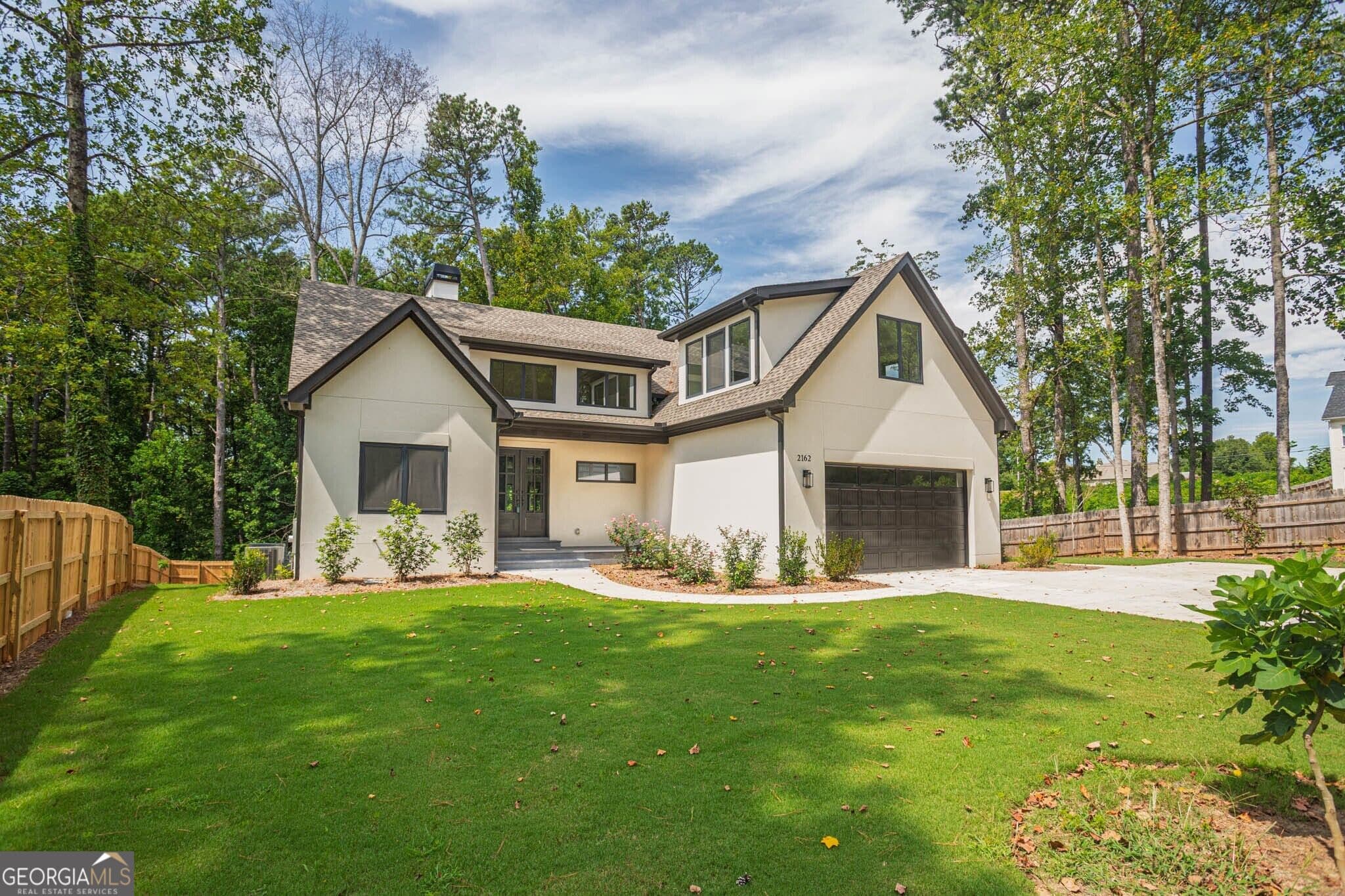 4 bedroom, 3 bathroom, 3,000 sq ft single family residence for sale at 2162 Plantation Road, Lawrenceville, GA 30044 — photo 5
