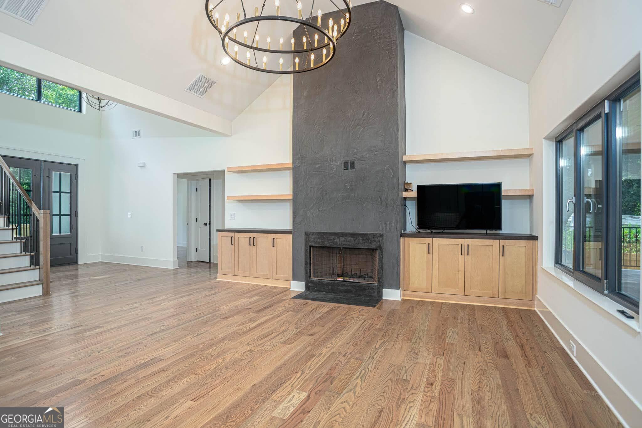 4 bedroom, 3 bathroom, 3,000 sq ft single family residence for sale at 2162 Plantation Road, Lawrenceville, GA 30044 — photo 9